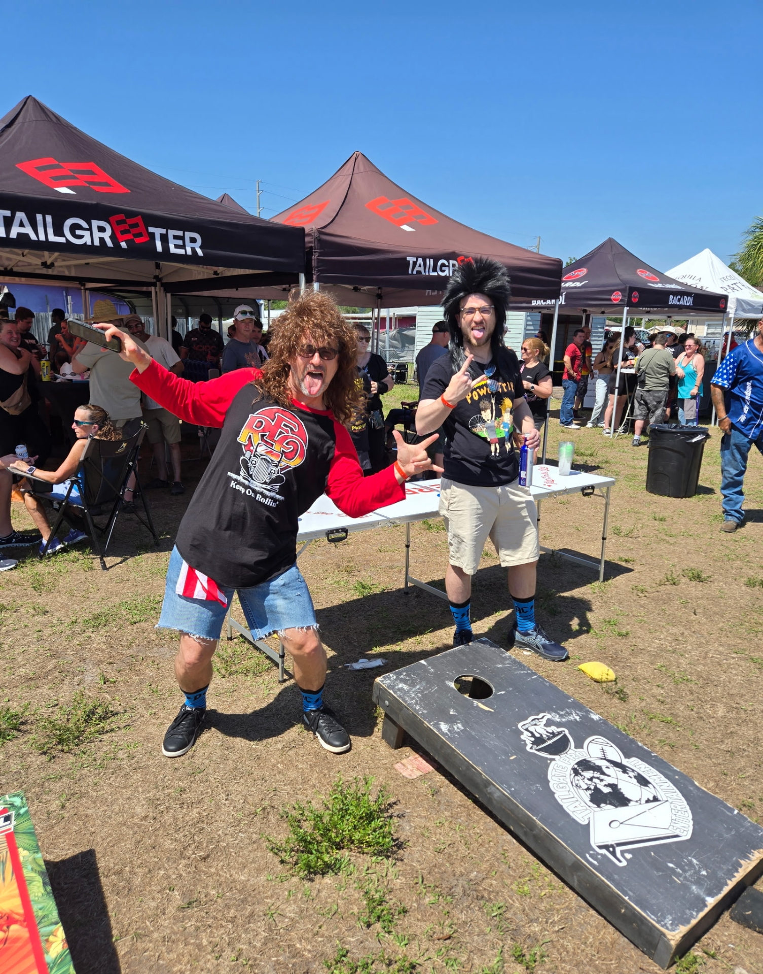 ACDC Fun